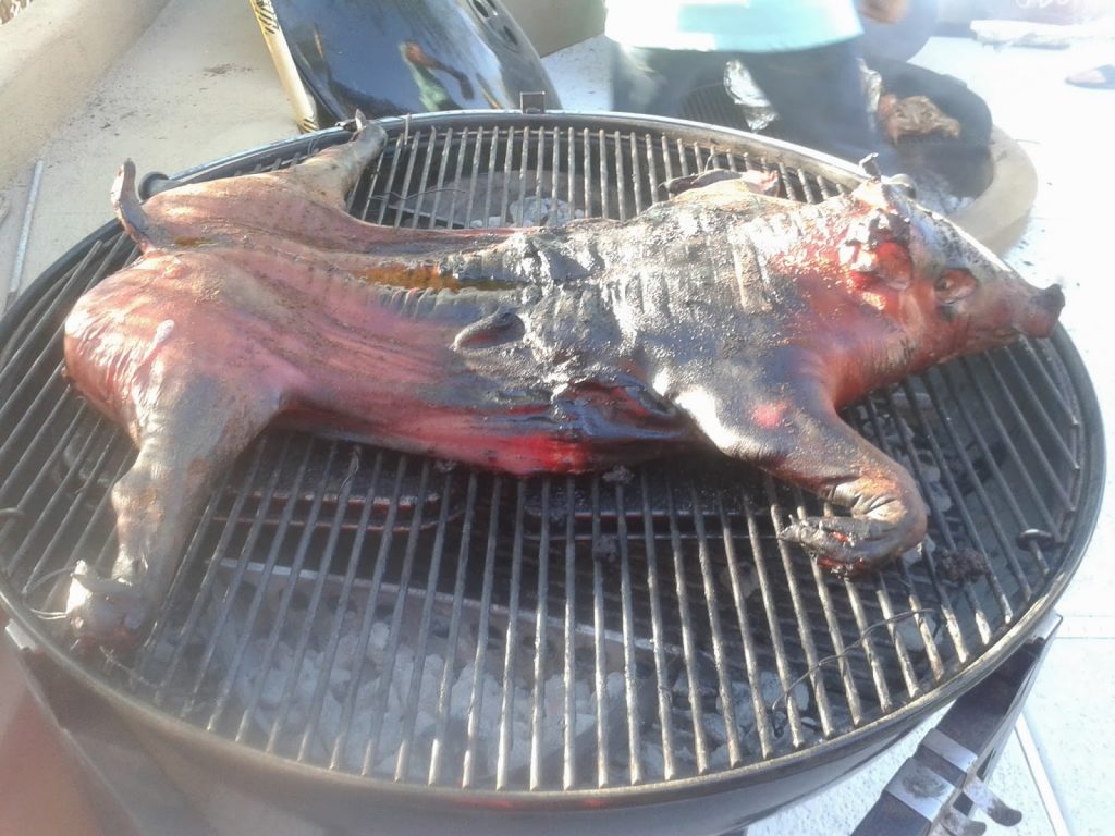 Thanksgiving
