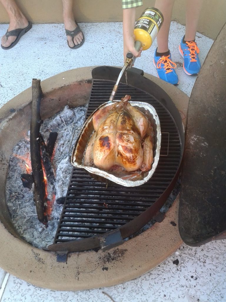 Thanksgiving