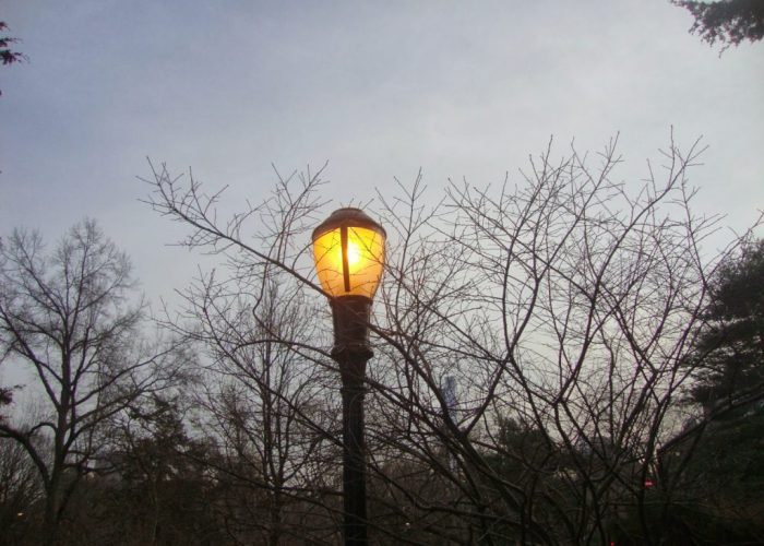 new york