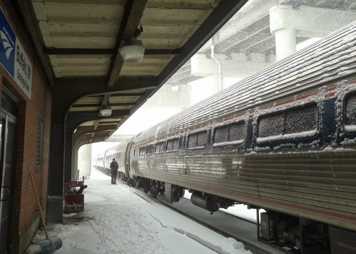 amtrak