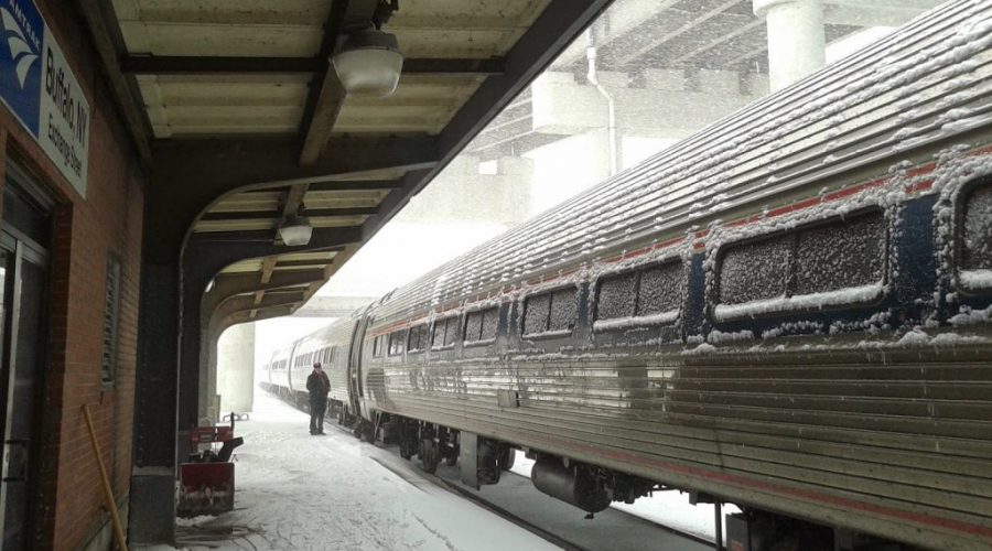 amtrak