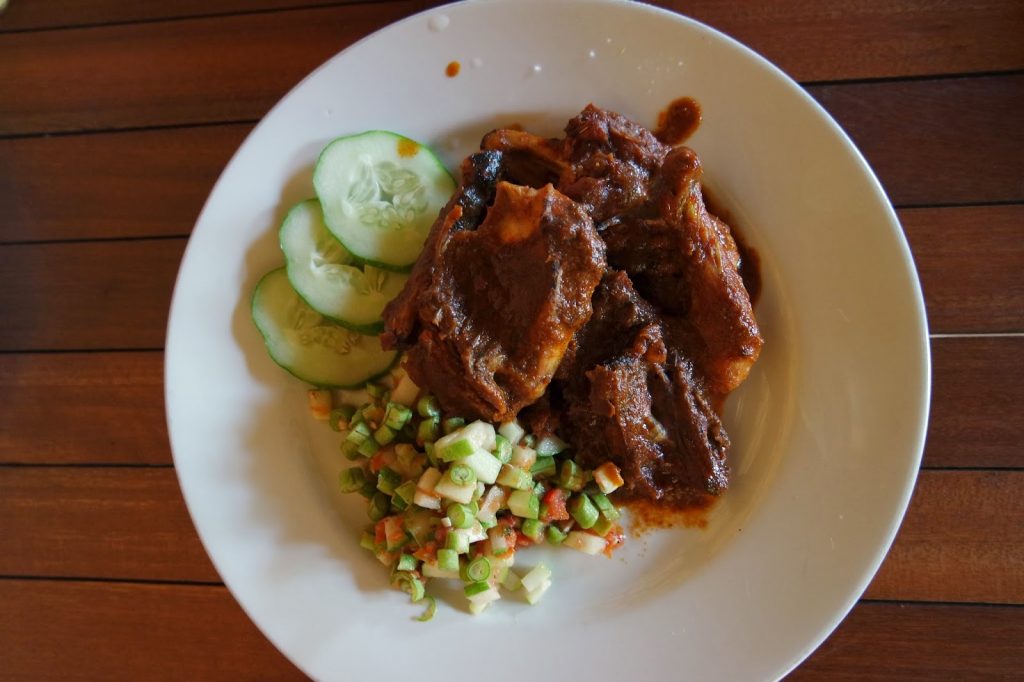 Beberuk