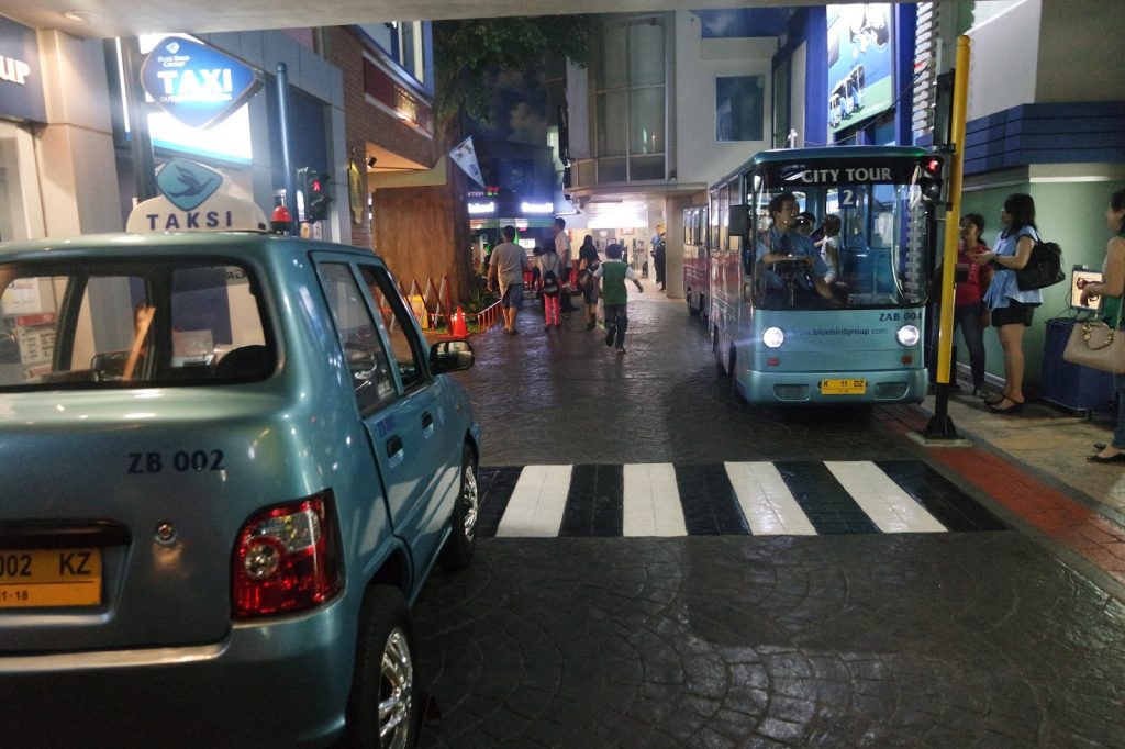 Kidzania