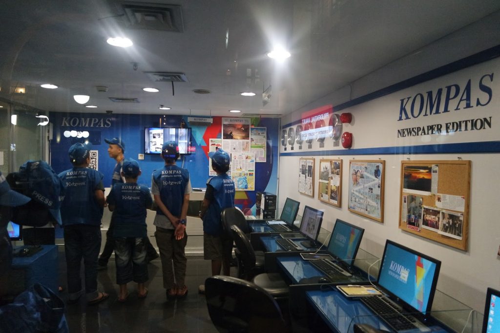Kidzania