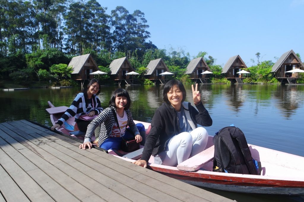 dusun bambu bandung