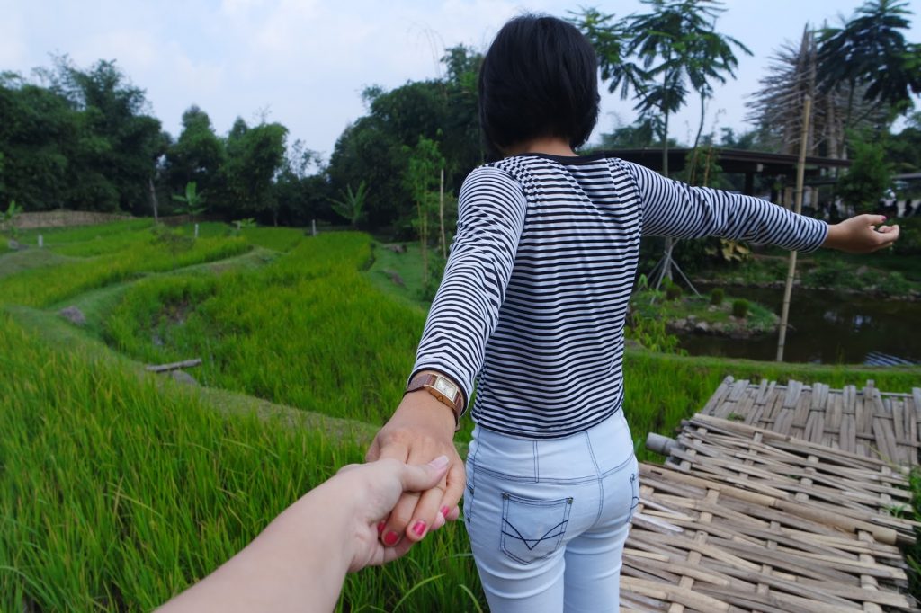 dusun bambu di bandung