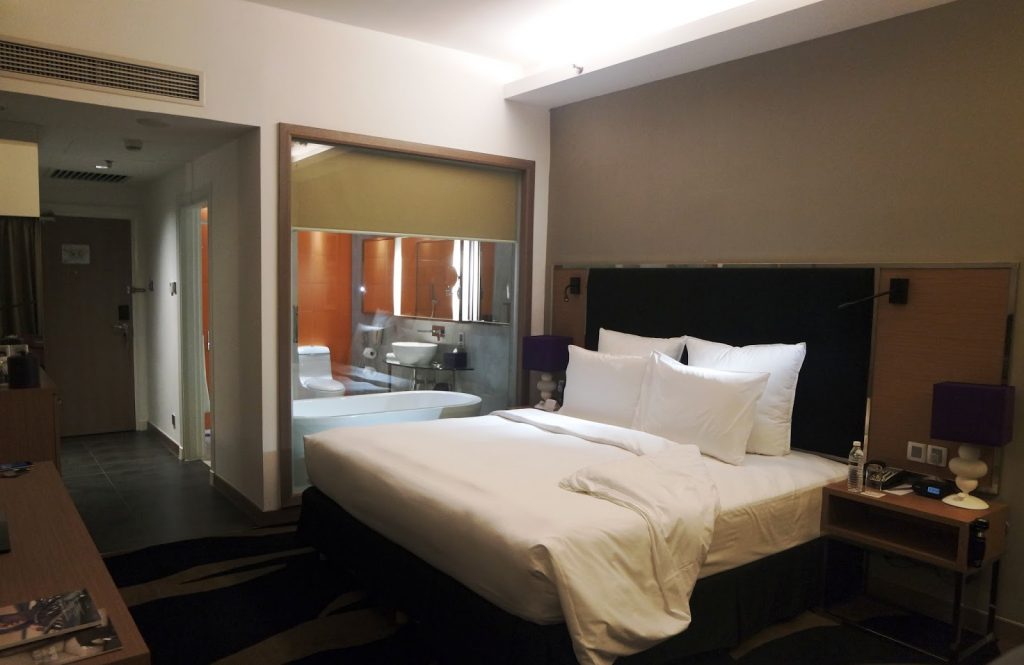 Pullman Malaysia