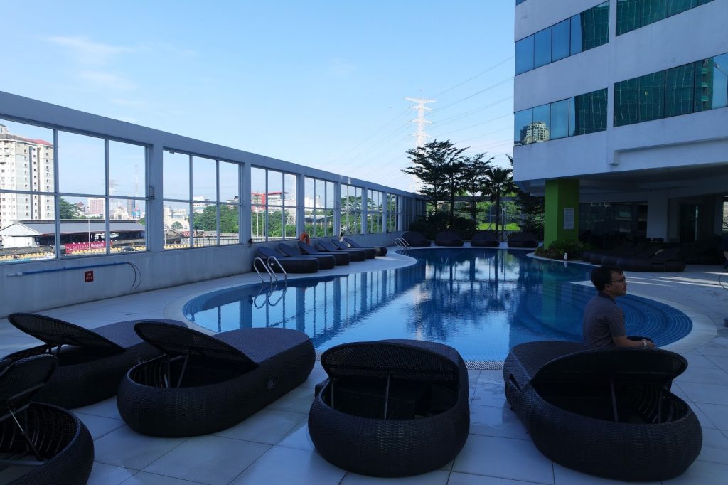 Pullman Malaysia