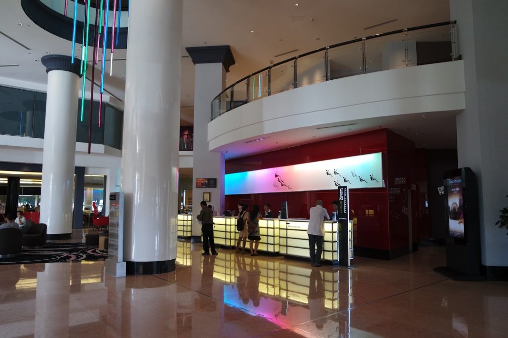 Pullman Malaysia