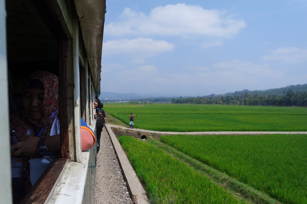 museum ambarawa