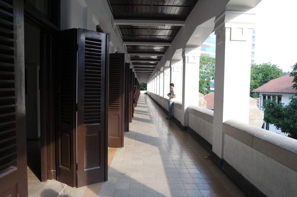 lawang sewu