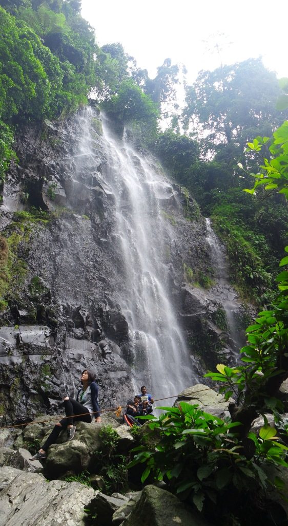curug cigamea
