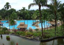 bintan resorts