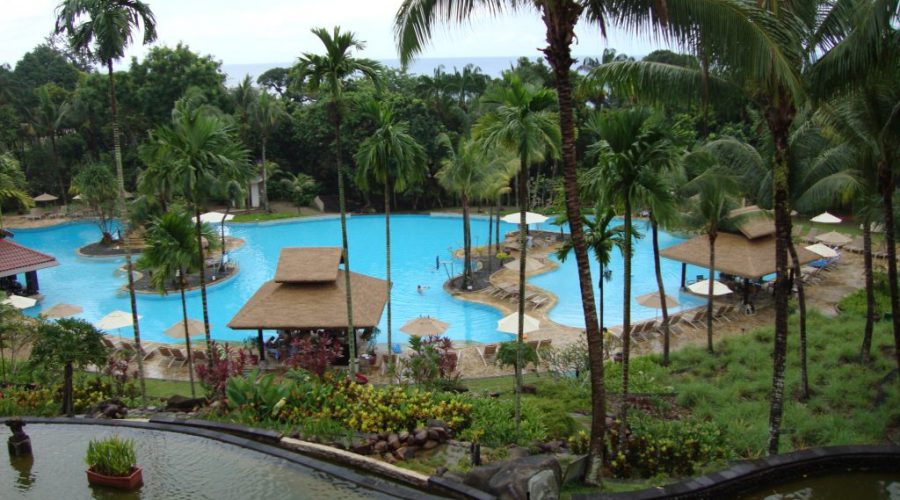 bintan resorts