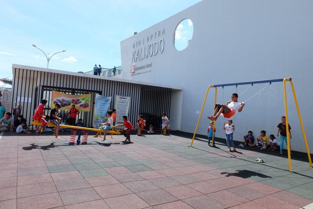 playground kalijodo
