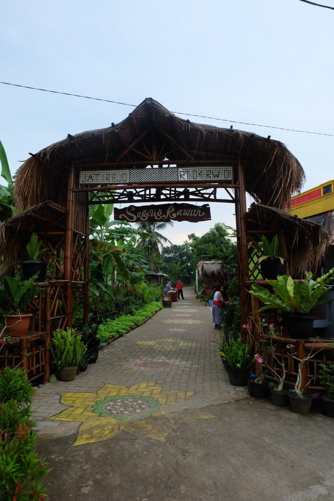 desa jatirejo