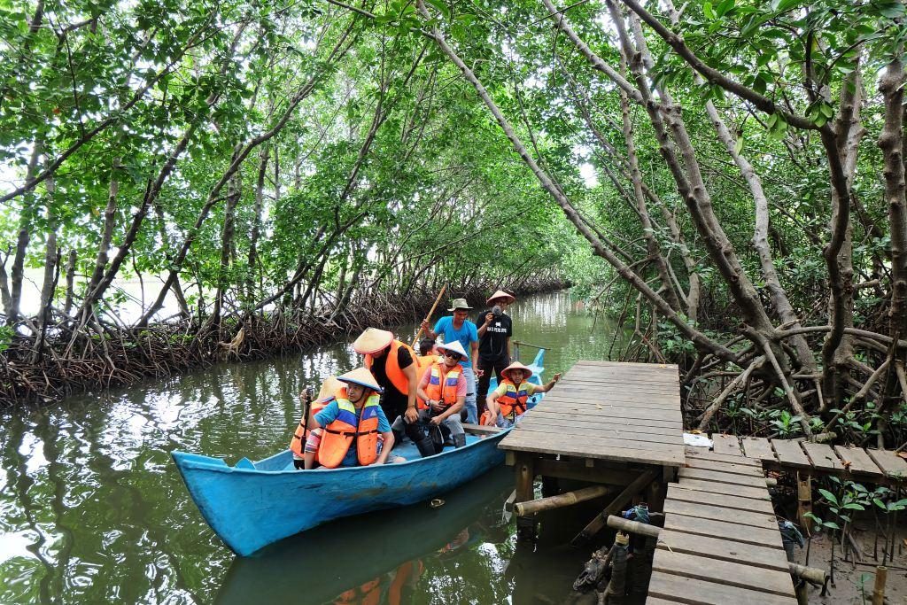mangrove semarang