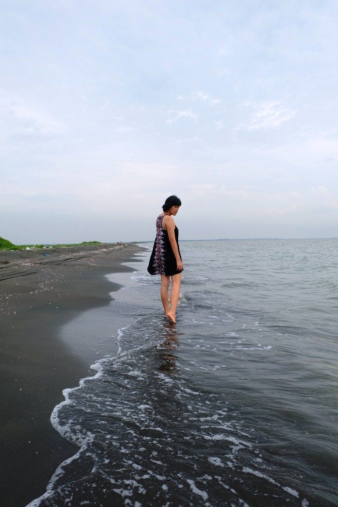 pulau tirang