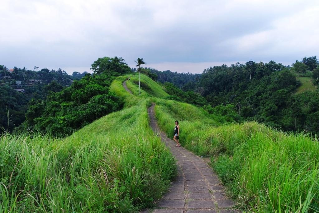 campuhan ubud