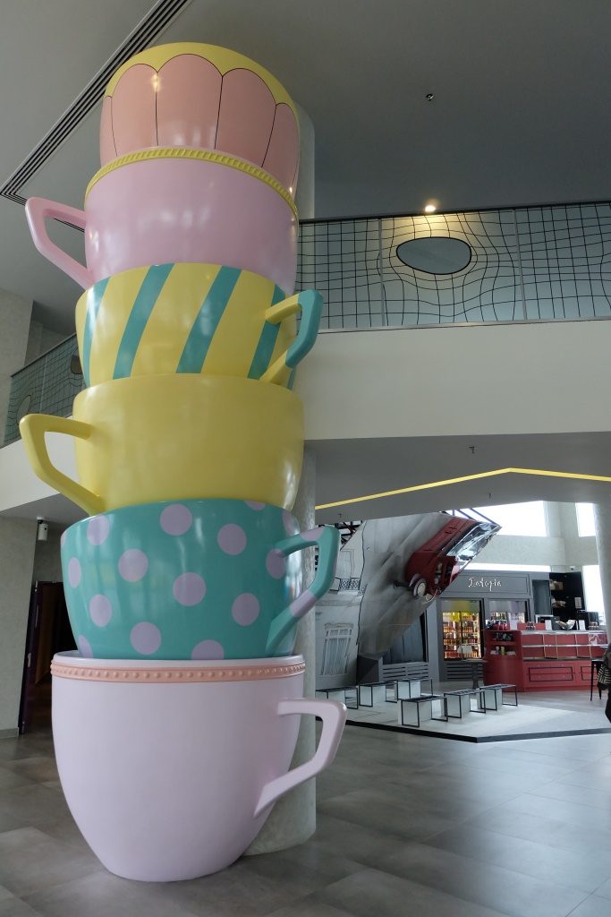 Theme Park Hotel
