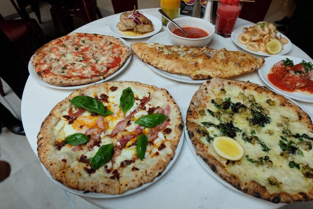 motorino