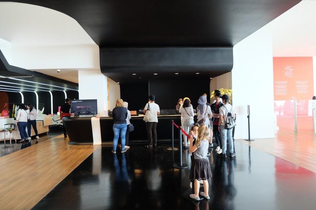 museum macan di jakarta