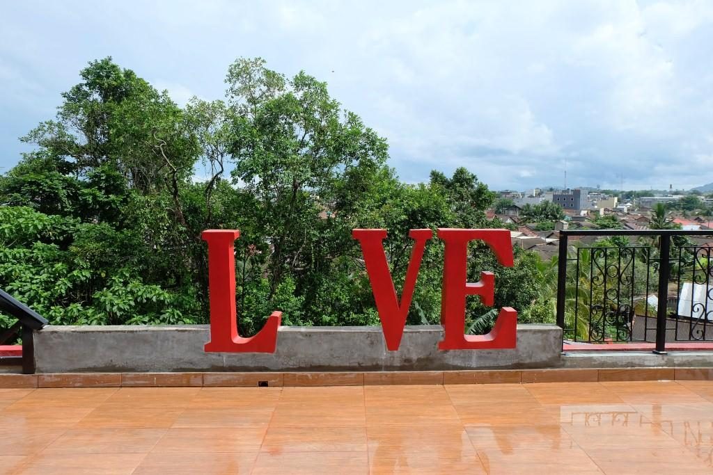 Rumah Jendela Inspirasi
