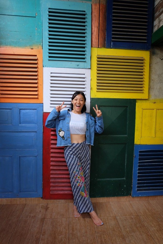 Rumah Jendela Inspirasi