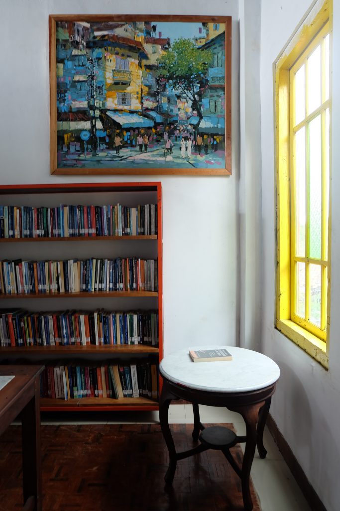 Rumah Jendela Inspirasi di Pangkalpinang