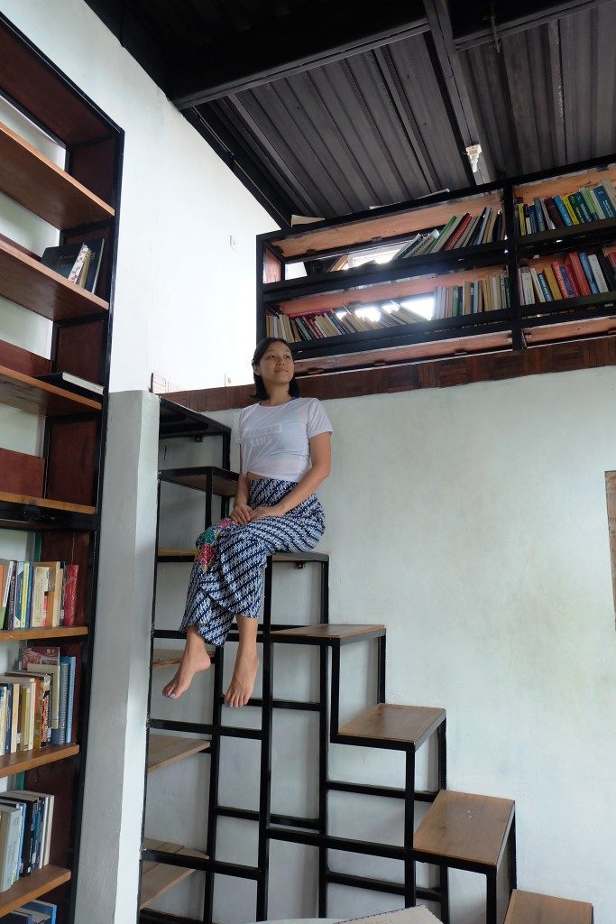Rumah Jendela Inspirasi di bangka