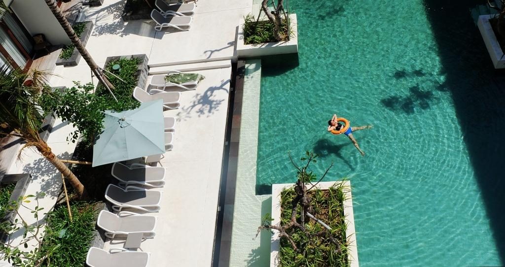 anvaya resort bali