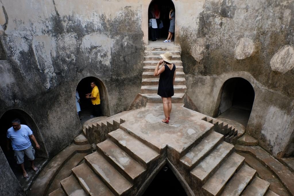taman sari