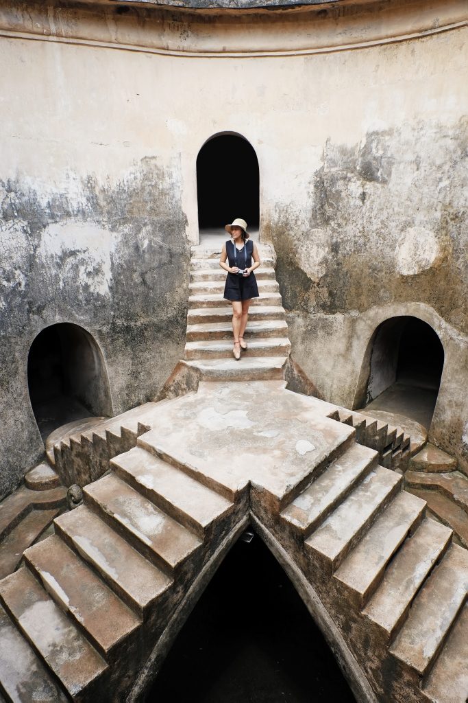 taman sari