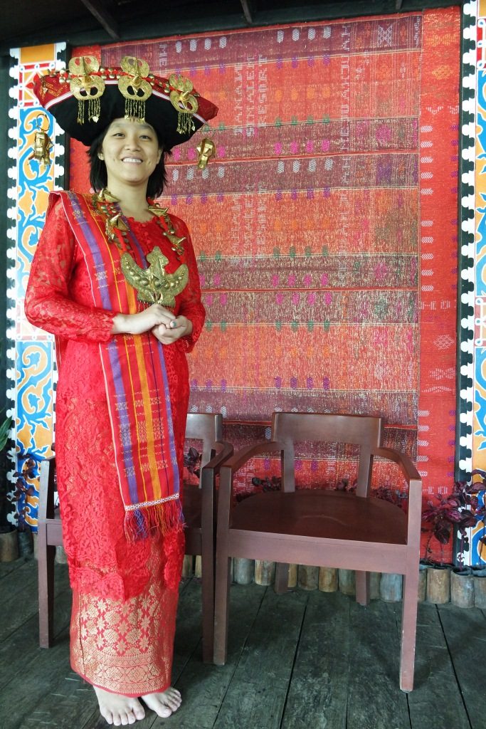 Baju Batak