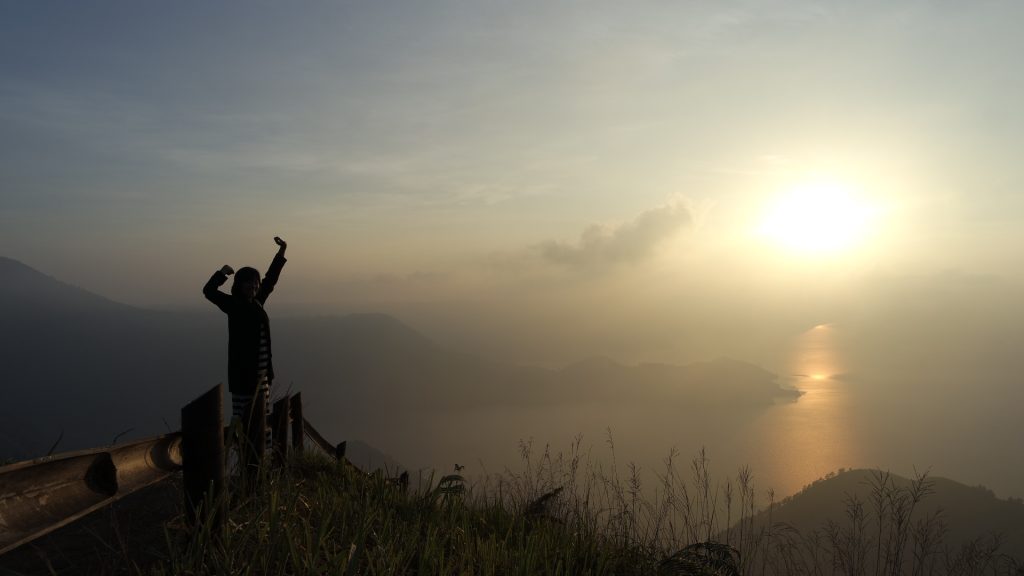Danau Toba