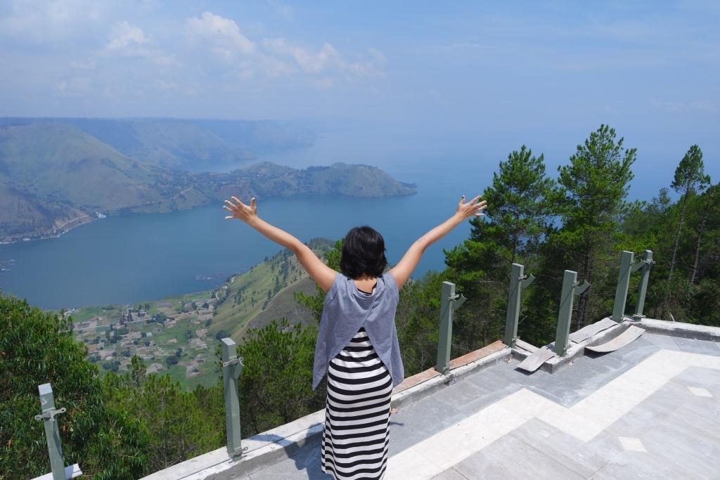 danau toba