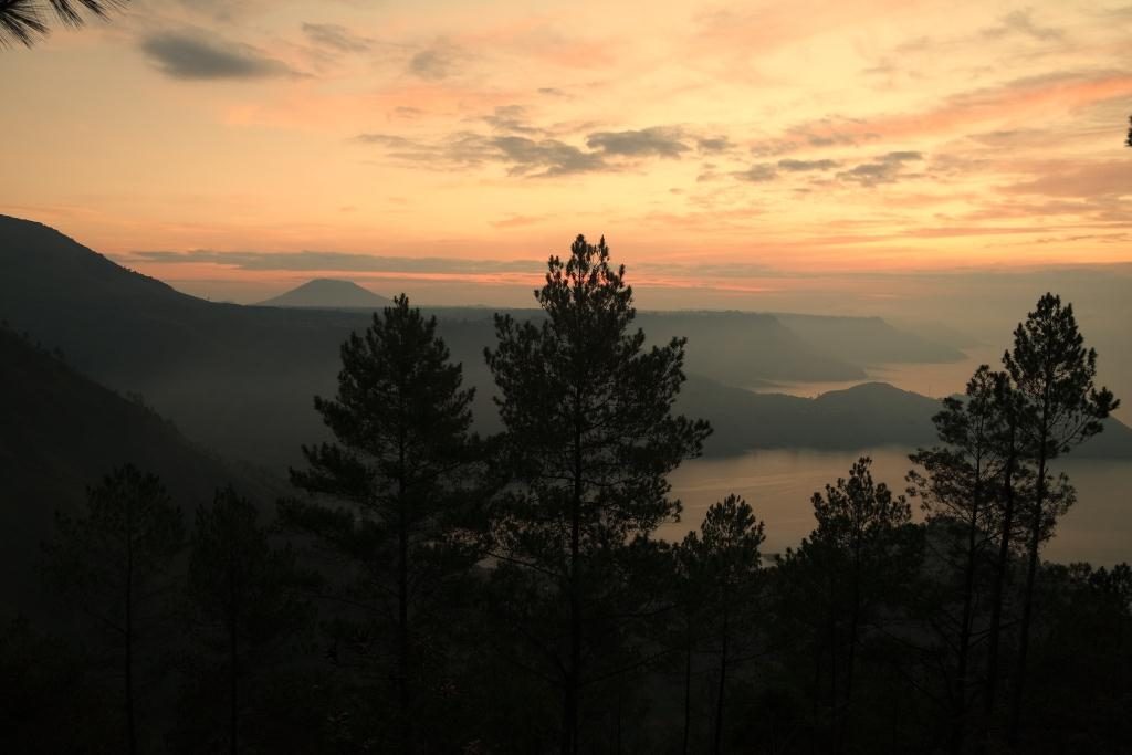 danau toba