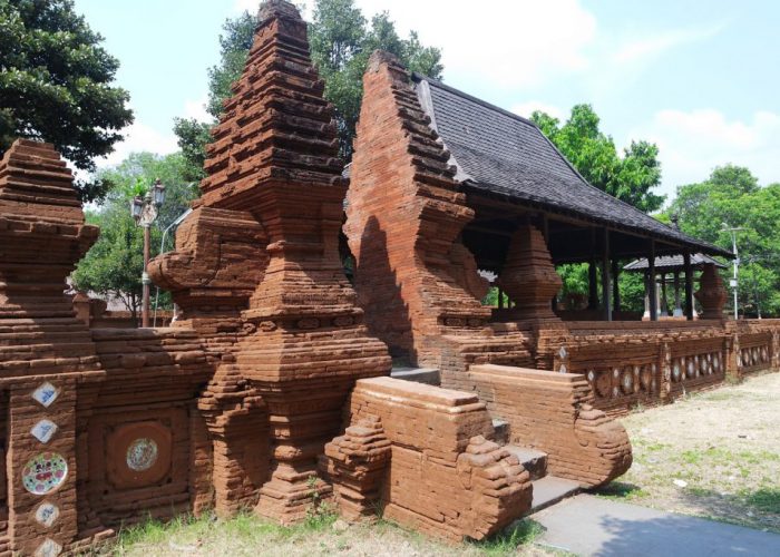 keraton cirebon