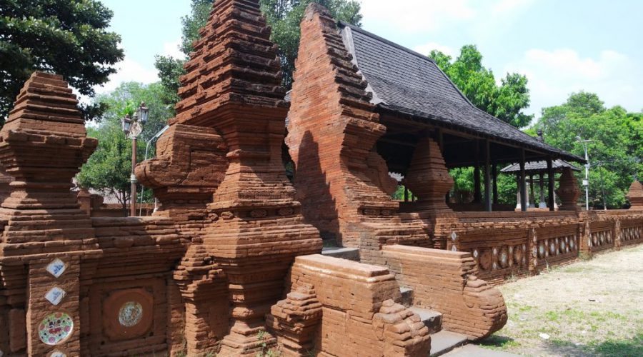 keraton cirebon