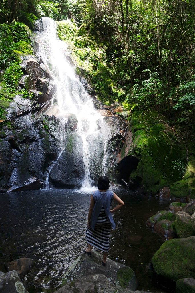 Taman Simalem Resort