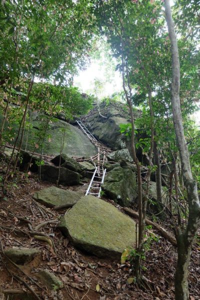 baginde beitung