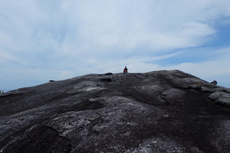 batu belitung