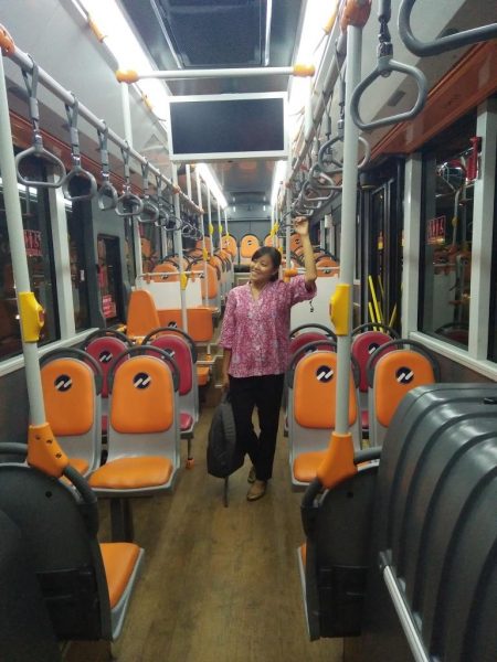 busway jakarta