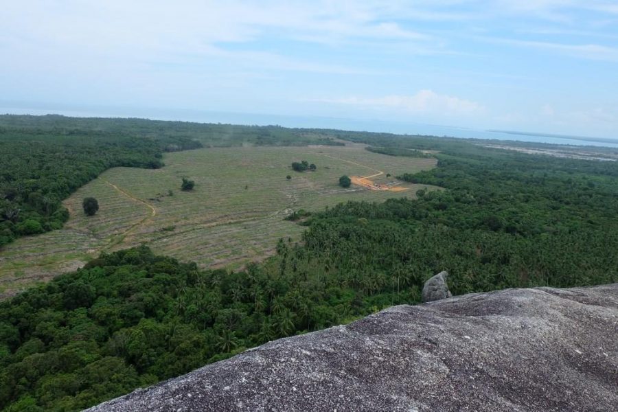 view batu baginde