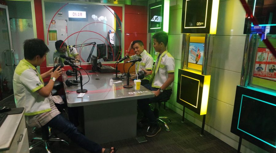 kidzania