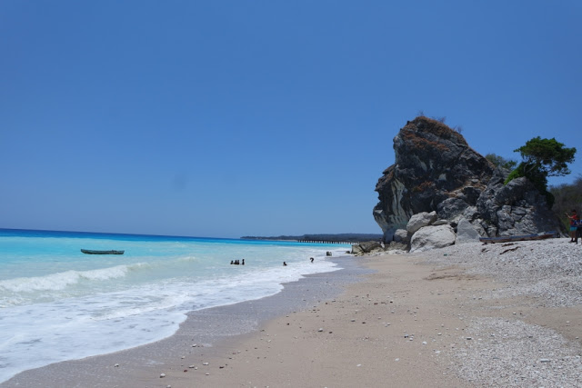 Kolbano-Beach