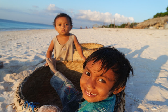 Kupang-Beach