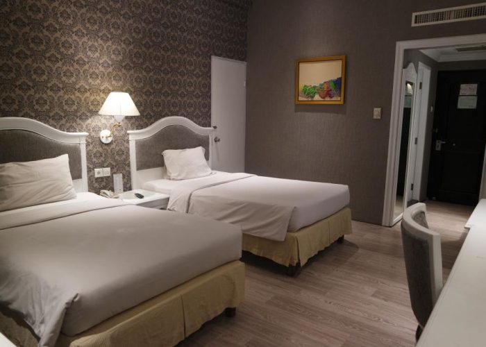 Le-Polonia-Hotel