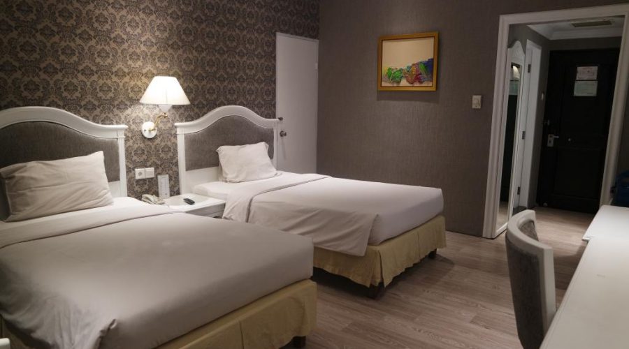 Le-Polonia-Hotel