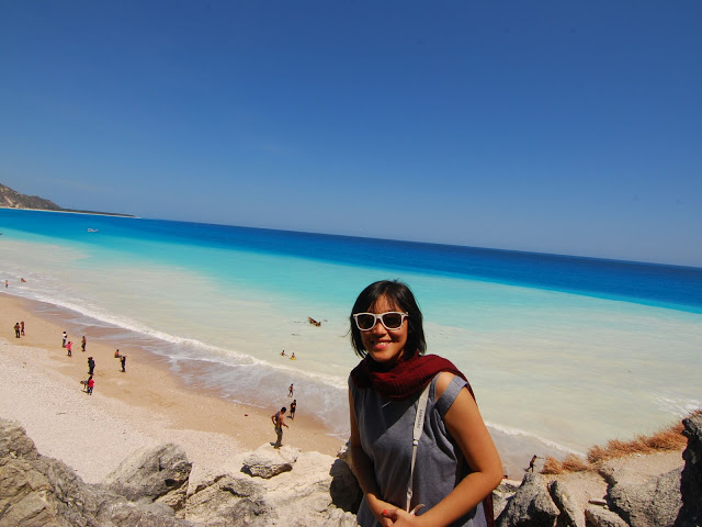 Pantai-Kolbano-NTT